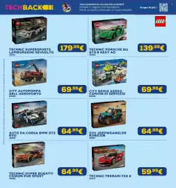 Volantino Euronics Pagina 28