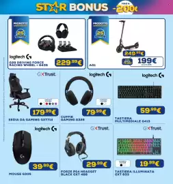 Volantino Euronics Pagina 31