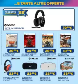 Volantino Euronics Pagina 32