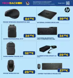 Volantino Euronics Pagina 33