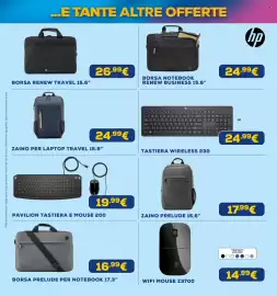 Volantino Euronics Pagina 34