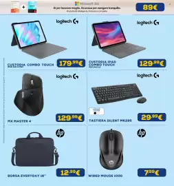 Volantino Euronics Pagina 35