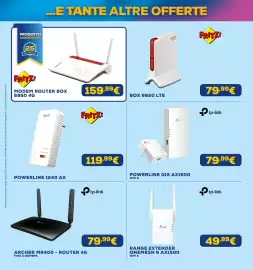 Volantino Euronics Pagina 36