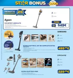 Volantino Euronics Pagina 37