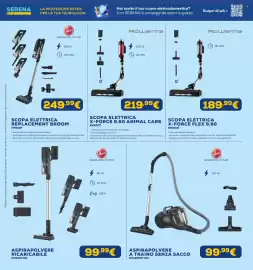 Volantino Euronics Pagina 38