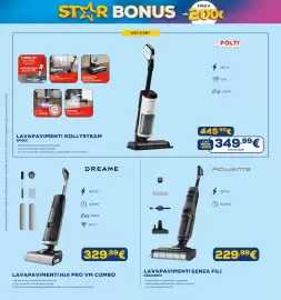 Volantino Euronics Pagina 39