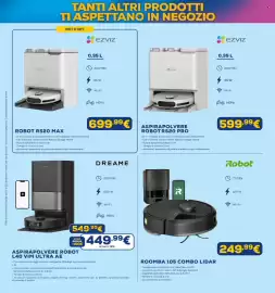 Volantino Euronics Pagina 40