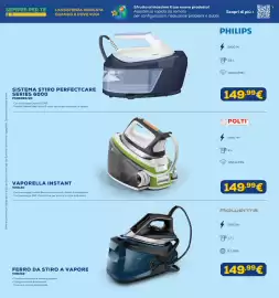 Volantino Euronics Pagina 41