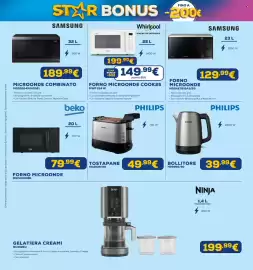 Volantino Euronics Pagina 42