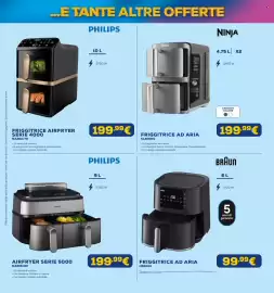 Volantino Euronics Pagina 43