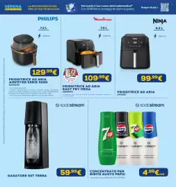 Volantino Euronics Pagina 44