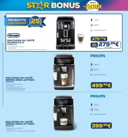 Volantino Euronics Pagina 45