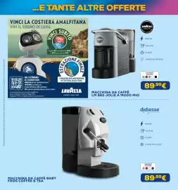 Volantino Euronics Pagina 46