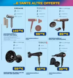 Volantino Euronics Pagina 48