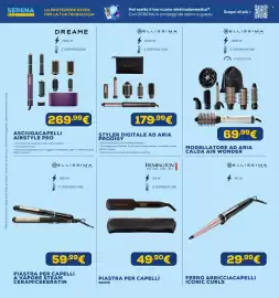 Volantino Euronics Pagina 49