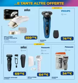 Volantino Euronics Pagina 50