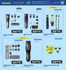 Volantino Euronics Pagina 51