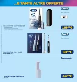 Volantino Euronics Pagina 52