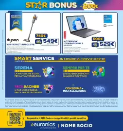 Volantino Euronics Pagina 53