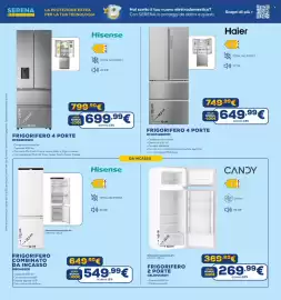 Volantino Euronics Pagina 6