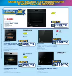 Volantino Euronics Pagina 8