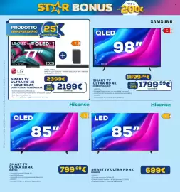 Volantino Euronics Pagina 9