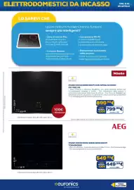 Volantino Euronics Pagina 10