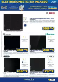 Volantino Euronics Pagina 11