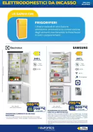 Volantino Euronics Pagina 14