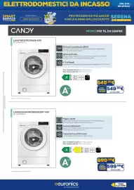 Volantino Euronics Pagina 16