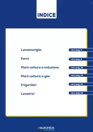 Volantino Euronics Pagina 2