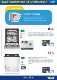 Volantino Euronics Pagina 3