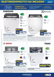 Volantino Euronics Pagina 4