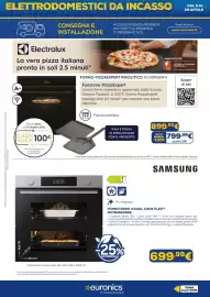 Volantino Euronics Pagina 7