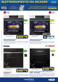 Volantino Euronics Pagina 8