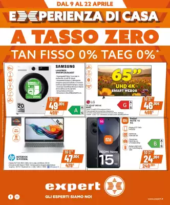 Domex Expert (valido fino al 22-04)