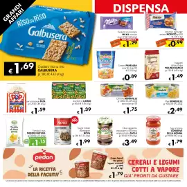 Volantino Eurospesa Pagina 10