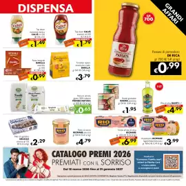 Volantino Eurospesa Pagina 11