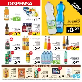 Volantino Eurospesa Pagina 13