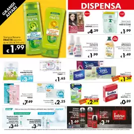 Volantino Eurospesa Pagina 14