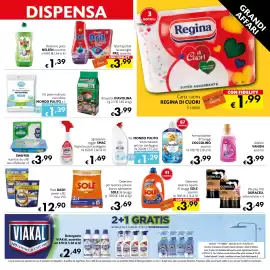 Volantino Eurospesa Pagina 15