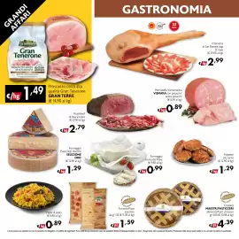 Volantino Eurospesa Pagina 2