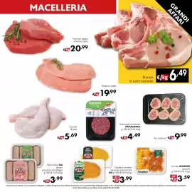 Volantino Eurospesa Pagina 3