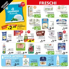 Volantino Eurospesa Pagina 6