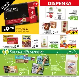 Volantino Eurospesa Pagina 8