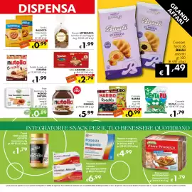 Volantino Eurospesa Pagina 9