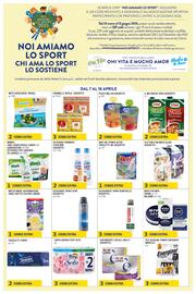 Volantino Eurospesa Pagina 14