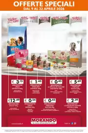 Volantino Eurospesa Pagina 10