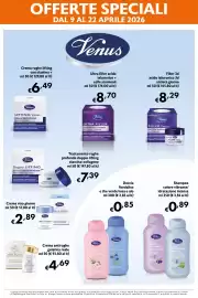 Volantino Eurospesa Pagina 11