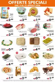 Volantino Eurospesa Pagina 2